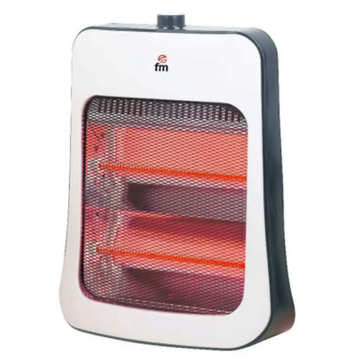 Халогенна Печка Grupo FM FC-750 750 W