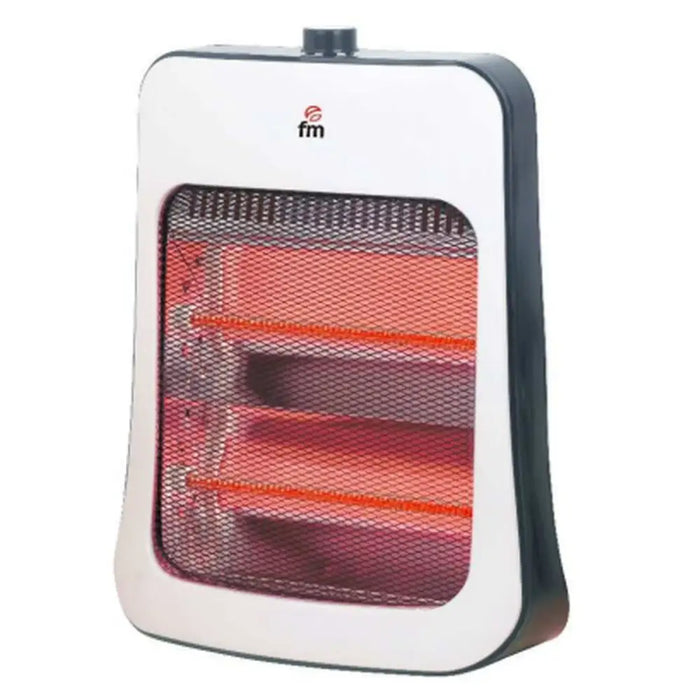 Халогенна Печка Grupo FM FC-750 750 W