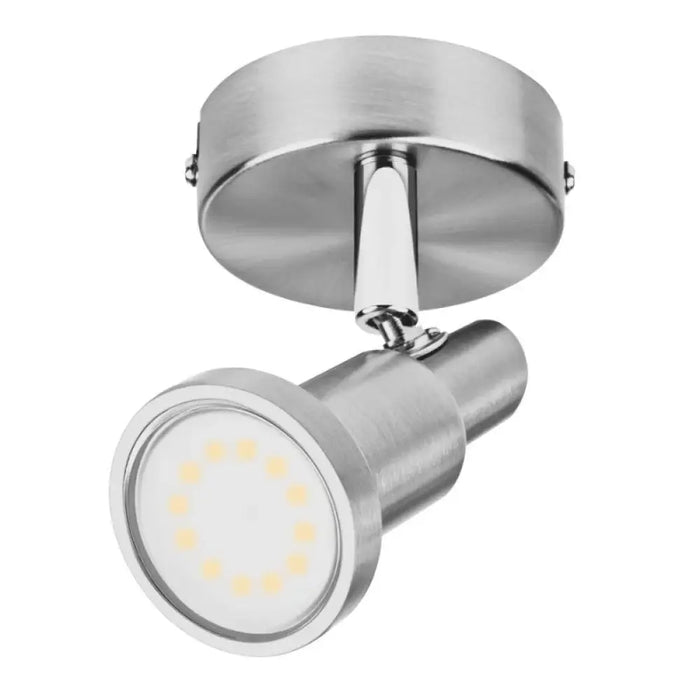 ХАЛОГЕННА LED SPOT ЛАМПА GR 3W 230V FS1 1x8 LEDVANCE
