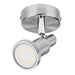 ХАЛОГЕННА LED SPOT ЛАМПА GR 3W 230V FS1 1x8 LEDVANCE