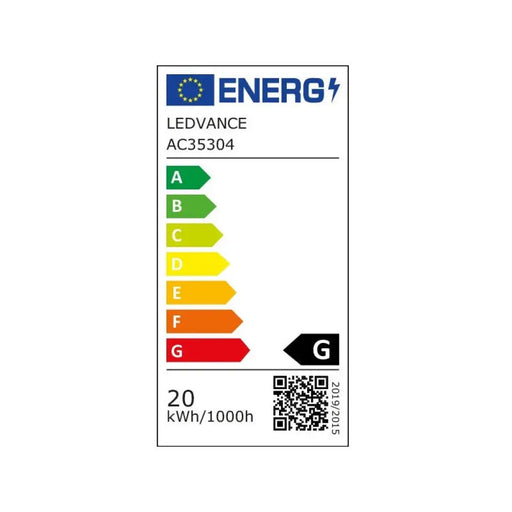 ХАЛОГЕННА ЛАМПА ECO 20W 230V G9 HALOPIN PRO HALOLUX LEDVANCE