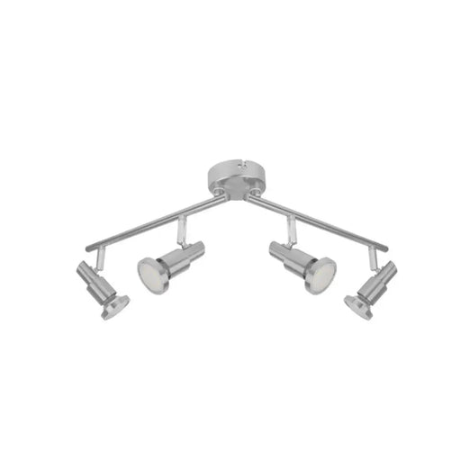 ХАЛОГЕННА LED SPOT ЛАМПА GR 4X3W 230V FS1 1x8 LEDVANCE