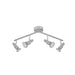 ХАЛОГЕННА LED SPOT ЛАМПА GR 4X3W 230V FS1 1x8 LEDVANCE