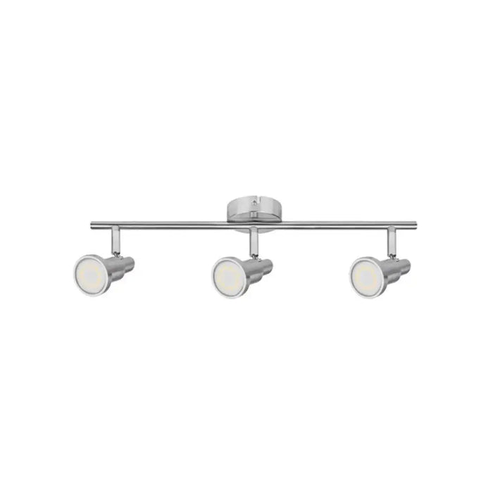 ХАЛОГЕННА LED SPOT ЛАМПА GR 3X3W 230V FS1 1x8 LEDVANCE