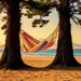 ХАМАК 200X120CM UCAMP HМ2012