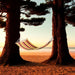 ХАМАК 200X80CM UCAMP HM2008P