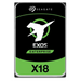 Хард диск Seagate Exos X18 16TB SATA3 6Gb/s