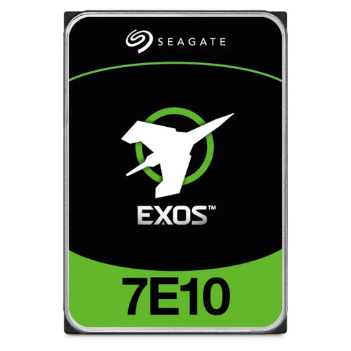 Хард диск SEAGATE Exos 7E10 2TB 256MB SATA 7200rpm