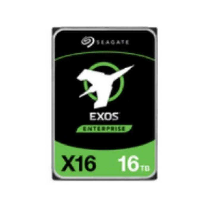 Хард диск Seagate Exos X18 16TB SATA3 6Gb/s