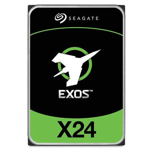 Хард диск Seagate Exos X24 24TB 512MB Cache SATA