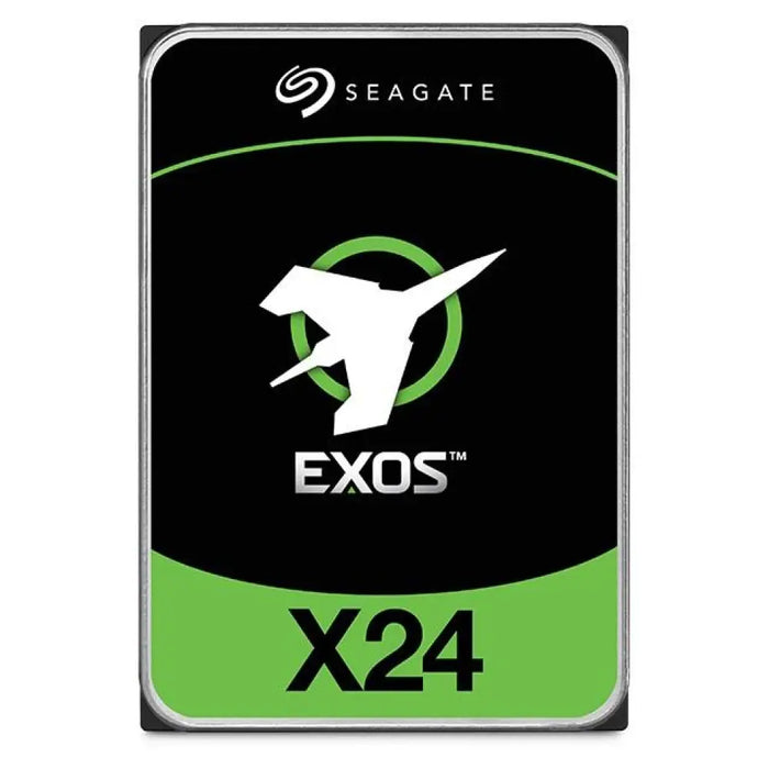 Хард диск Seagate Exos X24 24TB 512MB Cache SATA