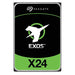 Хард диск Seagate Exos X24 24TB 512MB Cache SATA