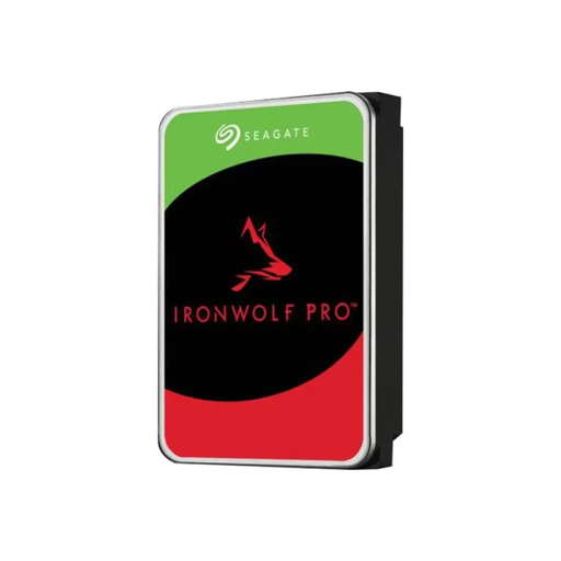 Хард диск SEAGATE Iron Wolf ST8000NT001 8TB 256MB Cache