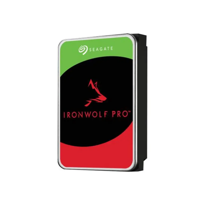 Хард диск SEAGATE Iron Wolf ST8000NT001 8TB 256MB Cache