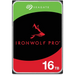 Хард диск SEAGATE IronWolf ST16000NT001 16TB 256MB Cache