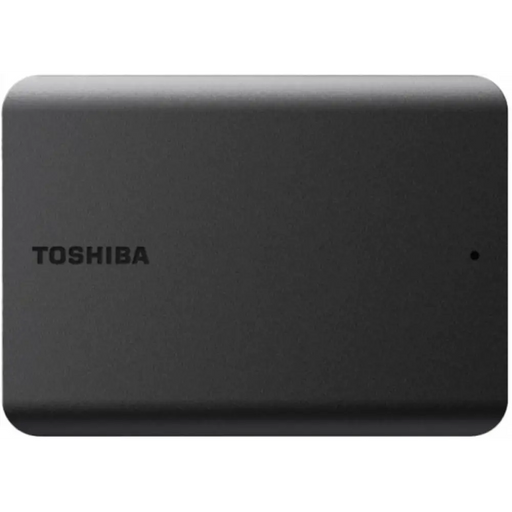 Хард диск Toshiba Canvio Basics HDTB540EK3CA 4TB Black