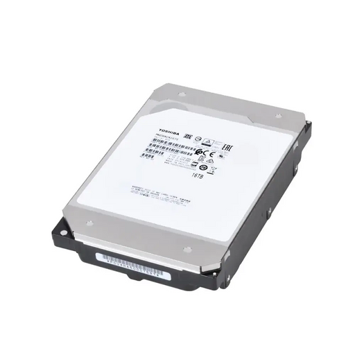 Хард диск Toshiba MG Enterprise 16TB 512MB SATA 6.0Gb/s