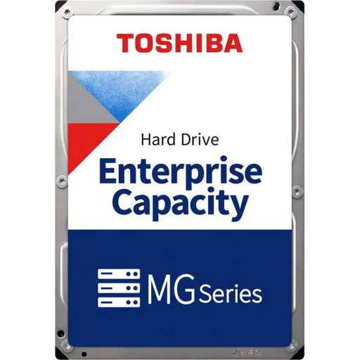 Хард диск Toshiba MG Enterprise 20TB 512MB SATA 6.0Gb/s