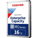 Хард диск Toshiba Enterprise MG09 16TB 512MB Cache SATA3