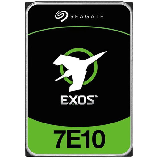 Хард диск SEAGATE Exos 7E10 10TB 256MB SATA 6.0Gb/s 7200rpm