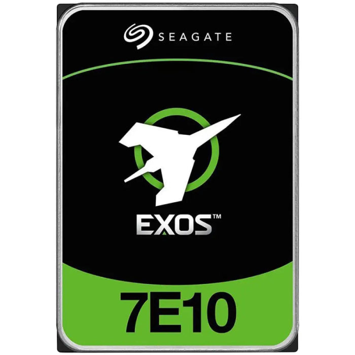 Хард диск SEAGATE Exos 7E10 10TB 256MB SATA 6.0Gb/s 7200rpm