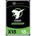 Хард диск Seagate Exos X18 18TB 256MB Cache SAS
