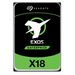 Хард диск Seagate Exos X18 16TB SATA3 6Gb/s