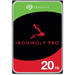 Хард диск SEAGATE IronWolf ST20000NT001 20TB 256MB Cache