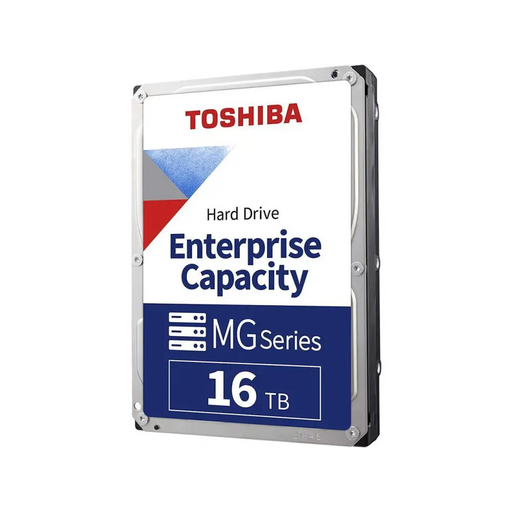 Хард диск Toshiba MG Enterprise 16TB 512MB SATA 6.0Gb/s