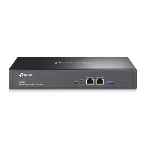 Хардуерен контролер TP-Link Omada