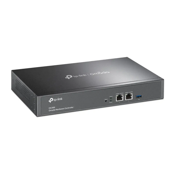 Хардуерен контролер TP-Link Omada