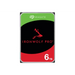 Хард диск SEAGATE Iron Wolf ST6000NT001 6TB 256MB Cache