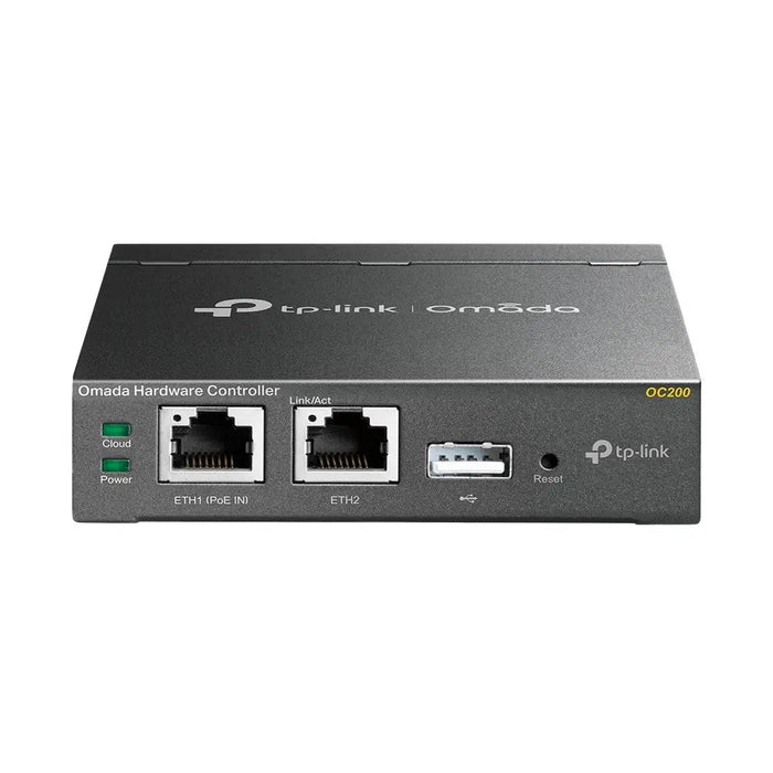 Хардуерен контролер TP-Link Omada