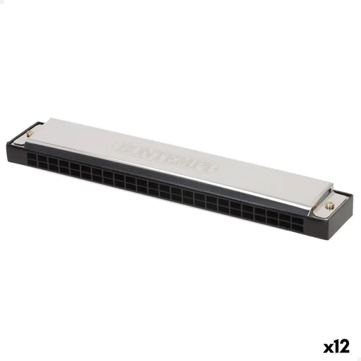 Хармоника Bontempi Метал Пластмаса 18 X 2 X 3 CM (12 броя)