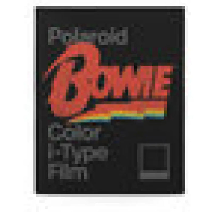 ХАРТ.ЗА POLAROID COL FILM I-TYPE DAVID B