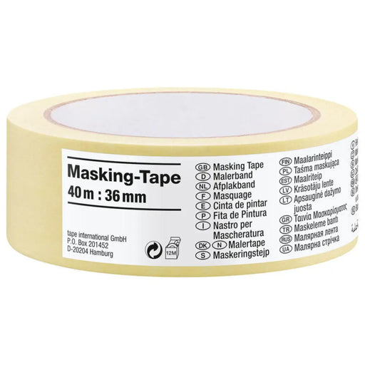 ХАРТИЕНА ЛЕНТА TESA ИКОНОМИЧНА