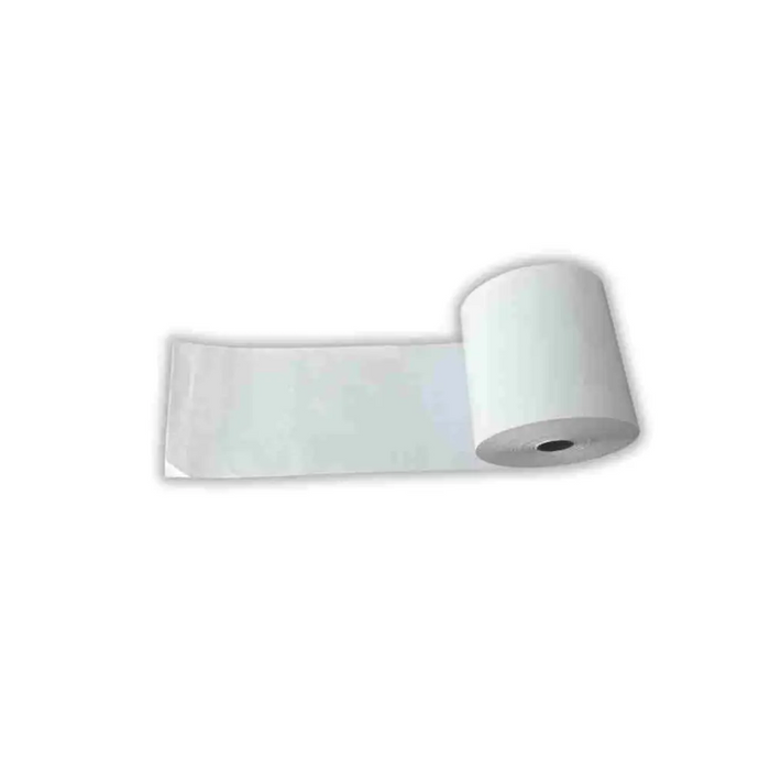 Хартия BSTech ролка за касови апарати 80х60м. Комплект от 6