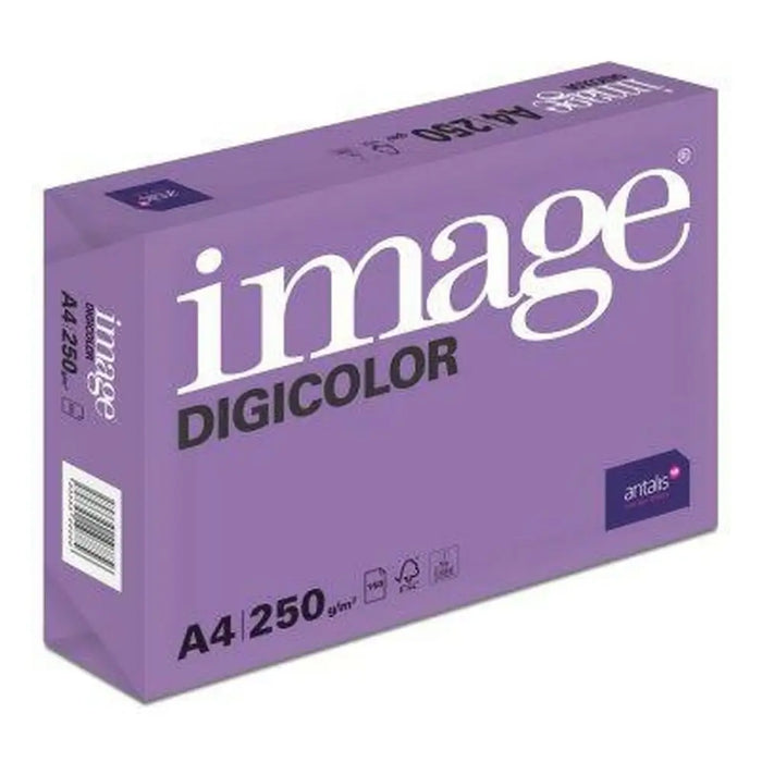 хартия Image 250 Листи Din A4