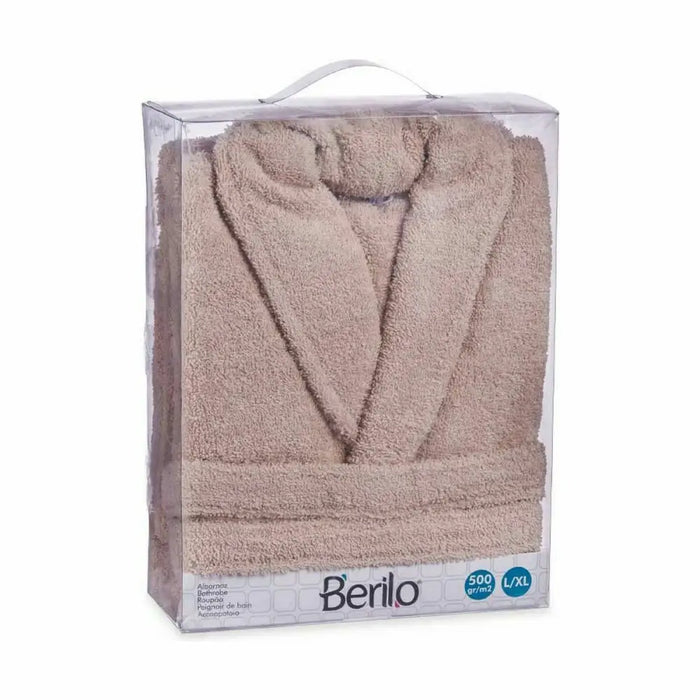 Хавлия Berilo Бежов L/XL (6 броя)
