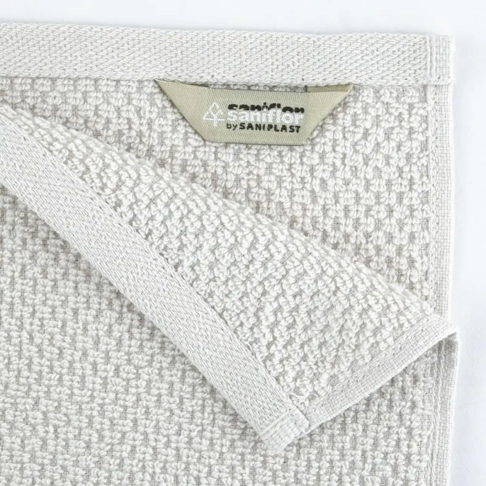ХАВЛИЕНА КЪРПА 60X100 PEARL