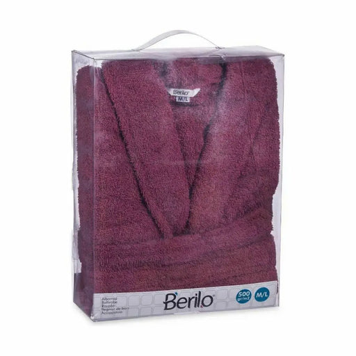Хавлия Berilo Червен M/L (6 броя)