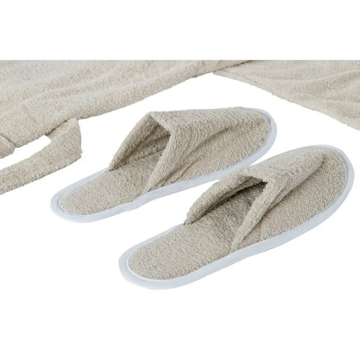 Хавлия Home ESPRIT Бежов Дама 400 g /m²
