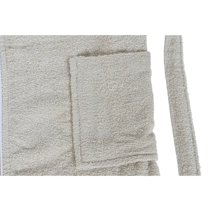 Хавлия Home ESPRIT Бежов Дама 400 g /m²