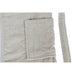 Хавлия Home ESPRIT Бежов Дама 400 g /m²