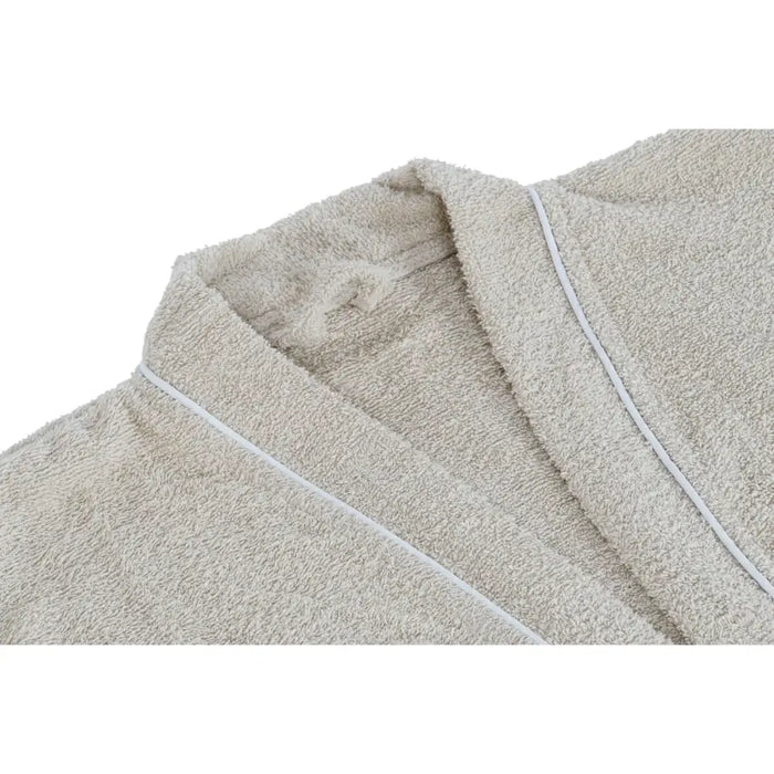 Хавлия Home ESPRIT Бежов Дама 400 g /m²