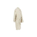 Хавлия Home ESPRIT Бежов Дама 400 g /m²