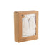 Хавлия Home ESPRIT Сметана Дама 400 g /m²