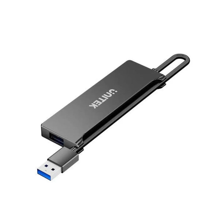 ХЪБ Unitek Y-3145C USB-A / 4x USB-A 5Gbps