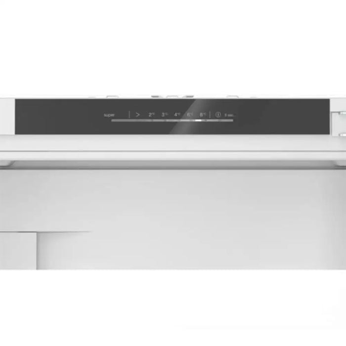 Хладилник за вграждане NEFF KI2822FE0 280 л 177.5 x 56 cm