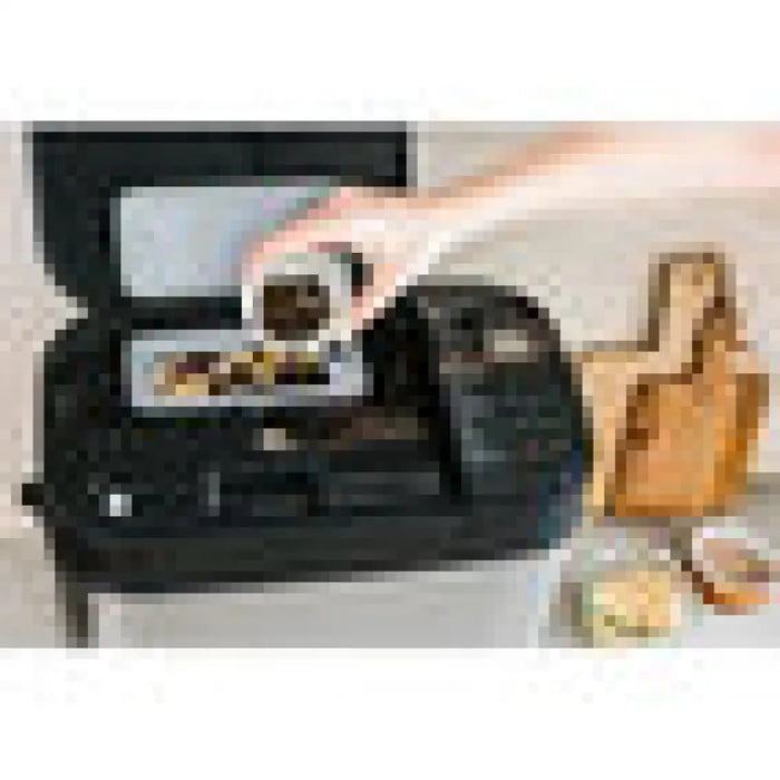 Хлебопекарна PANASONIC SD-YR2550SXE 550 W СИВ/ЧЕРЕН БРОЙ